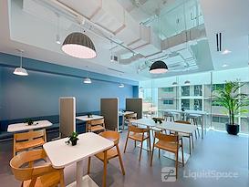 Regus | Manila, Adriatico Square