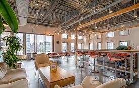 CIC | Cambridge - One Broadway