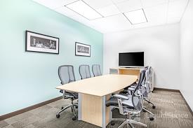 Regus | Linden Place