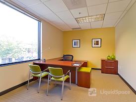 Regus | Country Club Plaza