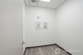 Rosemont Executive Suites