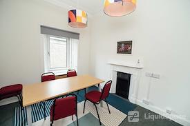 Dunblane Community Co:Working Hub