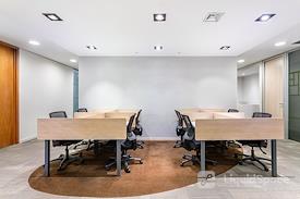 Regus | Brasilia, Parque Cidade Corporate