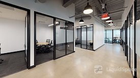 Venture X | Charlotte Toringdon