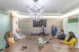 Quest Workspaces- Coral Gables