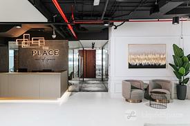 Jumeirah Lake Towers | Level 36