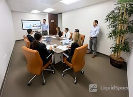 Barrister Executive Suites | Encino Gateway