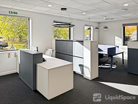 Regus | Taunton, Courtenay House