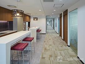 Regus | Tokyo, Marunouchi Shin Kokusai Building