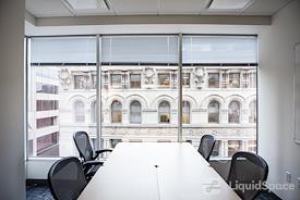 CIC | Boston - 50 Milk St.