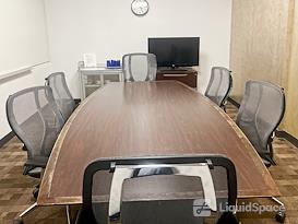 Regus | Grand Central