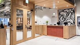 Regus | GURGAON, Sohna Road