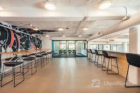 Union Cowork Los Angeles - Downtown/Arts District