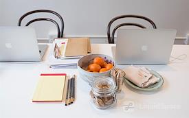 The Village Works - Brookline Village