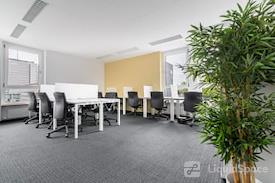 Regus | Nuremburg, HQ Plaerrer