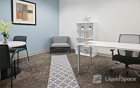 Regus | The Precedent