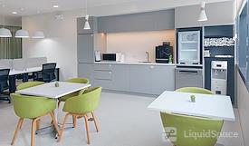 Regus | Manila, Doña Elena Tower