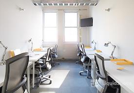 The Yard: Lower East Side NYC