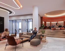 Regus | Brussels EU Commission