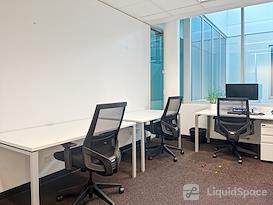 HQ | Adelaide, Victoria Park