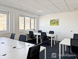 Regus | Aberdeen Berry Street