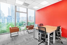 Regus | Xi’an, IEC Vanke Centre