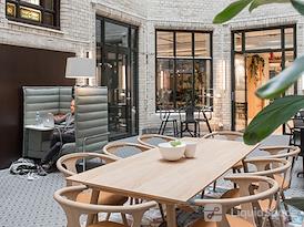 SPACES | Oslo Kvadraturen