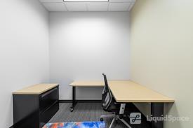 Regus | West Glen Town Center