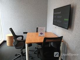 WeWork Embassy TechVillage