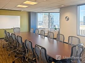 Regus | WA, Seattle - Seattle City