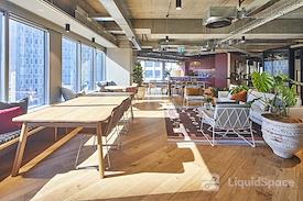 GPT Space&Co 580 George