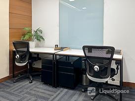 Regus | GURGAON, JMD Regent Square