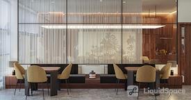 WeWork DLF Building 6