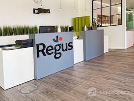 Regus | UNTERFÖHRING, Unterföhring Park Village
