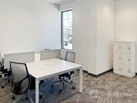 Regus | TX, Flower Mound - Long Prairie Road