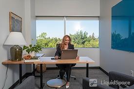 Expansive - Atlanta Perimeter Center