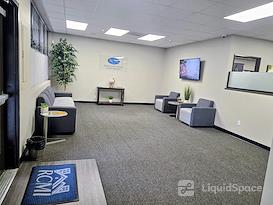 RCMI Executive Suites