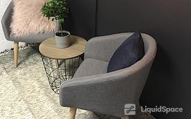 The Foundry Cowork Erina