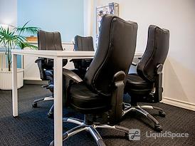 Regus | Helsinki, Luna House