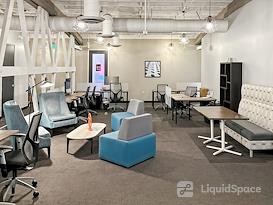 Regus || Downtown Glendale