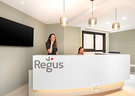 Regus | Monaco, Monte Carlo