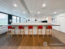 Regus | Hoofddorp, Azura