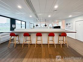 Regus | Hoofddorp, Azura