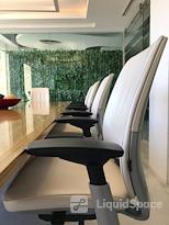 Centro de Negocios Avanti, Lomas de Angelopolis