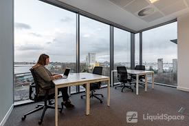 Regus | Manchester Trafford Park