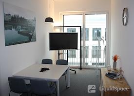 Regus | REGENSBURG, Dörnberg