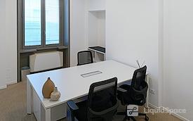 Regus | Milan, Cairoli