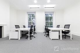 The Barbon Buildings