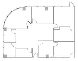 Boxer - Northbrook Atrium Plaza