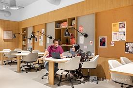 SPACES | Madrid Atocha